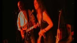 Bruno Victoire Polius - Going down (Live 2008)