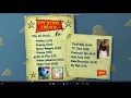 All Stars Story 2005 DVD Menu Disc 2