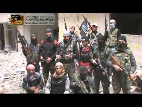 بيان تحالف لواء أم القرى وجماعة الأنصار من مدينة الميادين مع كتائب الأنصار في دير الزور