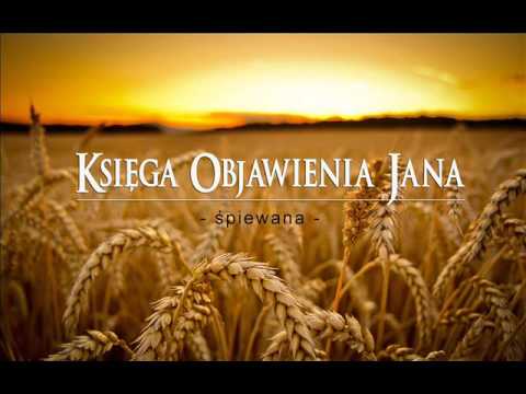 Pieśń 102. Śpiewajmy Alleluja (Księga Objawienia Jana - śpiewana)