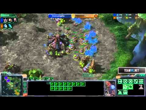 sKoHunterxxz(Z) vs PokerFace(T) VKOpen 3 Final G3.flv