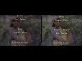 All Walk Around The Block With Barney Credits Comparison Screener Vs Final Version