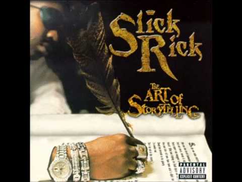 Slick Rick - I Own America, Part 2