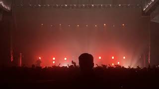 Parkway Drive, Dedicated (live), Dallas, Texas 1902018