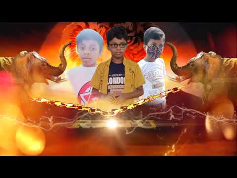 happy birthday praneeth Kumar