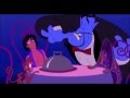 Friend Like Me Benim Gibi Bir Dost Bulunmaz Aladdin 1992 Türkçe Turkish