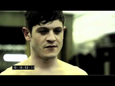 Misfits music - Simon & Alisha theme - Series 2 Episode 3