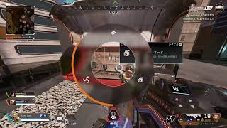 apexやってく