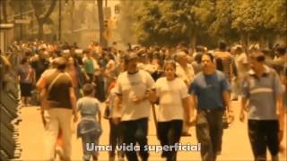 ENGENHEIROS DO HAWAII - MUROS E GRADES(LETRA)