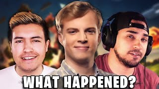 15 YouTubers Who Quit Clash of Clans