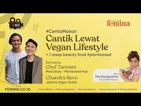 Gaya Hidup Vegan, Apa Keuntungannya?