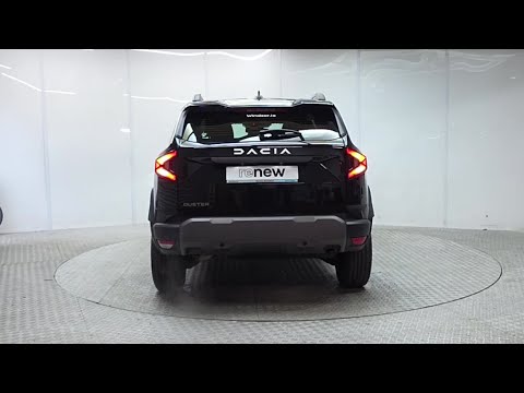 Dacia Duster Expression MHEV 140 E06X *3K Scrappag - Image 2