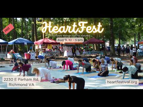 2025 HeartFest Recap