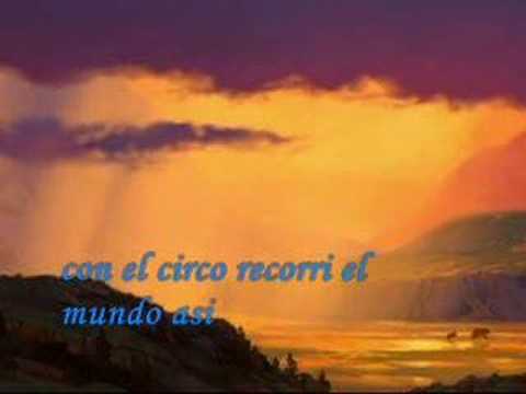 El Oso video