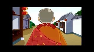 Nhân Duyên Từ Một Bát Cơm - Phim Hoạt hình Phật Giáo