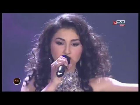 MESC 2016 Final - Jasmine Abela - Alive