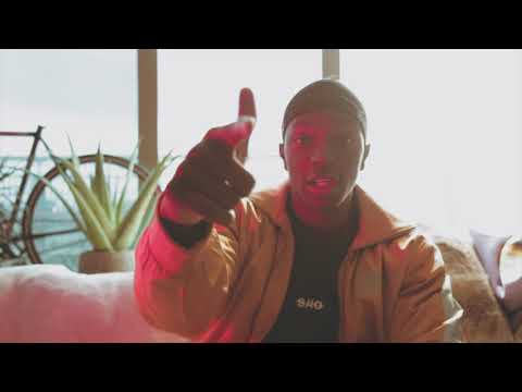 Kida kudz - YE  [Burna Boy] Freestyle