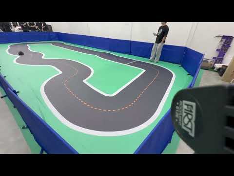 Round 1 Demo Video