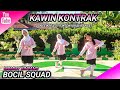 KAWIN KONTRAK DANCE KREASI TIKTOK VIRAL BOCIL SQUAD MOMMY BINTANG