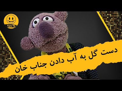 خندوانه | وسیله ای که صد در صد تو شهربازی لازم میشه