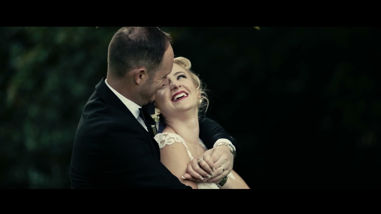 Christina & Sam Teaser