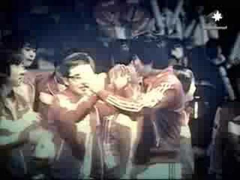 Proleague 2006 Grand Finals Ending