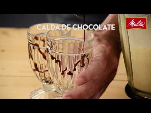 Melitta Cappuccino - Milk Shake