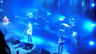 Take The Night From Me, Miles Kane @ Brixton Academy
