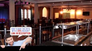 Skylark Hotel, Southend on Sea, United Kingdom, HD Review