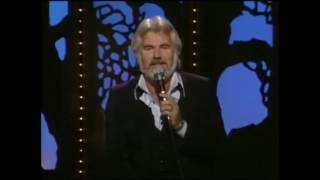 Kenny Rogers "I Wish That I Could Hurt That Way Again"