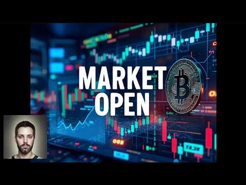 Mid Week Markets - 6.4.26