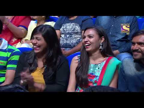 The Kapil Sharma Show