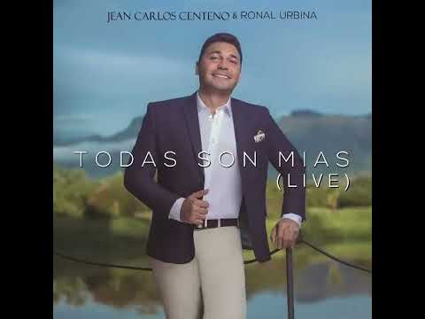 Nubes negras - Jean Carlos Centeno y Ronald Urbina 