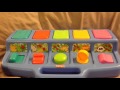 Poppin Pals Toy Let S See What Animal Is Under Each Door