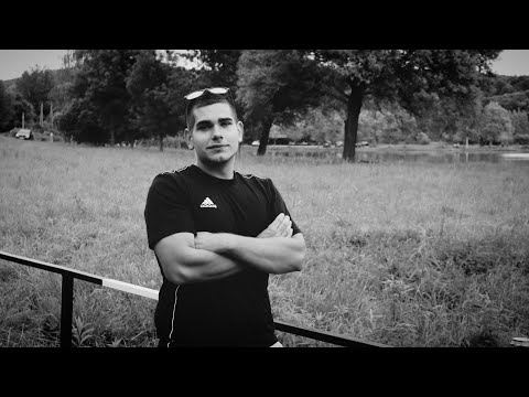 Szilu-Fekete Szív[OFFICIAL MUSIC VIDEO]