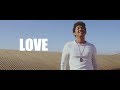 LOVE by Joseph d'Af