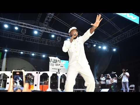 Trilla G Dick Taylor Ship ( Calypso Finals 2023)