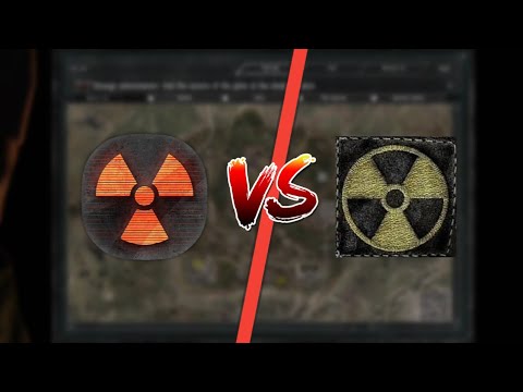 WAR GROUPS vs CALL OF ZONE | СРАВНЕНИЕ #2
