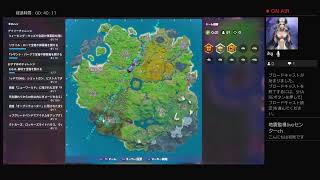 新＃16フォートナイトクリエイティブ編