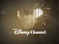 RARE Disney Channel 2002 Ident Forest