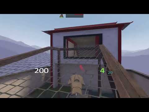 [TF2] Jump Serenity