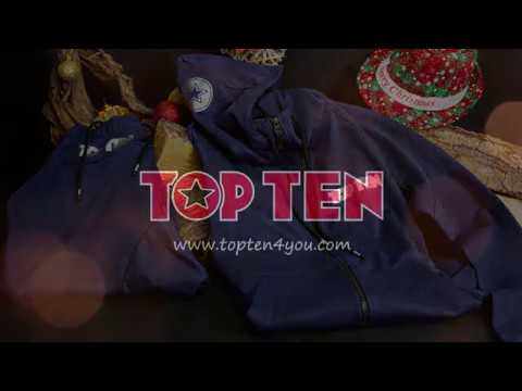 TOP TEN Adventskalender 12.12.2018