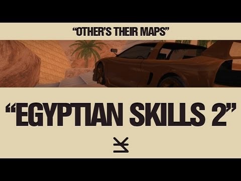 PAwlo - Egyptian Skills 2