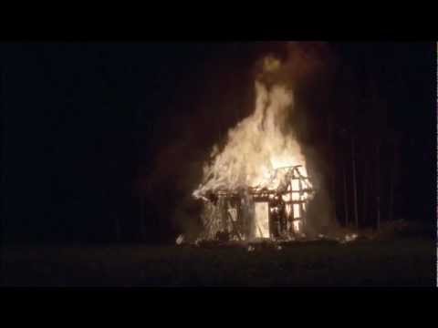 A SPELL TO WARD OFF THE DARKNESS (TRAILER)