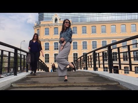 Christina Ayrapetyan - Летний Дождь (Леонид Агутин cover)