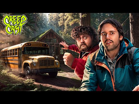 Camp Oakwood | Creep Cast