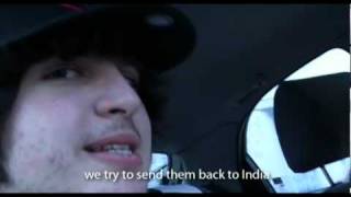 A trip through Moldova