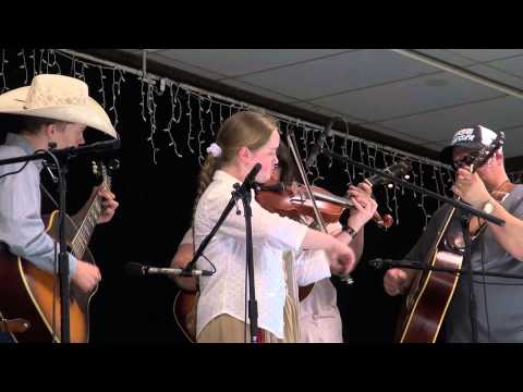 2015-04-25 FM3 C1 Savanah Shannon - Hallettville