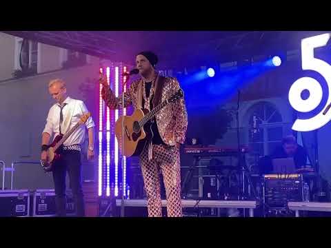 O5 & Radeček v Mikulově 18.5.2024