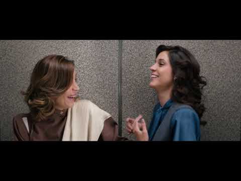 Tráiler Las Niñas Bien [WEB-DL] 2019